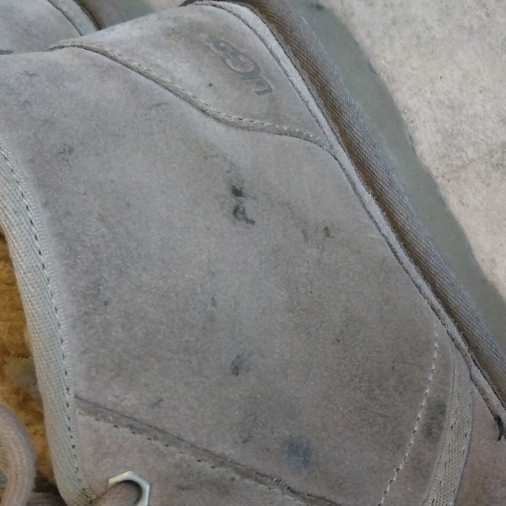 UGG NEUMEL BOOTS - Picture 5 of 15
